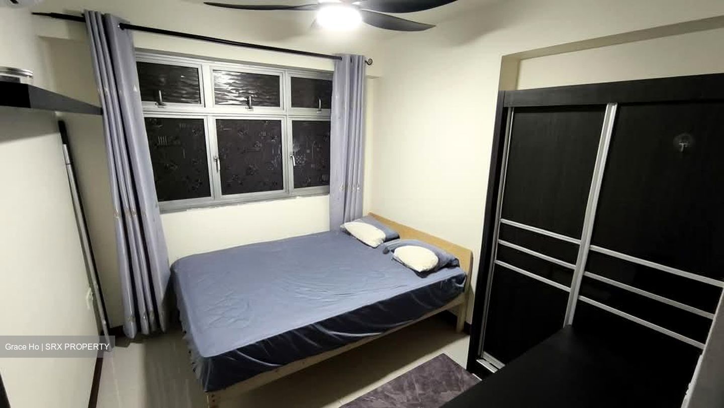 Blk 671B Vine Grove @ Yishun (Yishun), HDB 3 Rooms #570146501